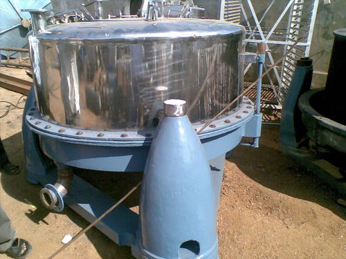 Centrifuges